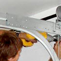 garage door installation forney